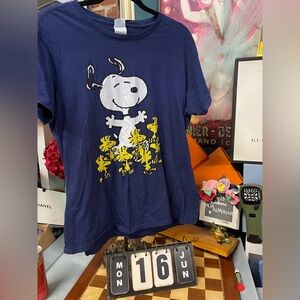 Vintage snoopy